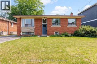 Property for Rent, 29 Greenock Avenue, Toronto (Morningside), ON