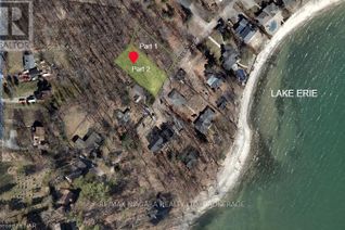 Property for Sale, N/A Part 2 Firelane 3, Port Colborne (874 - Sherkston), ON