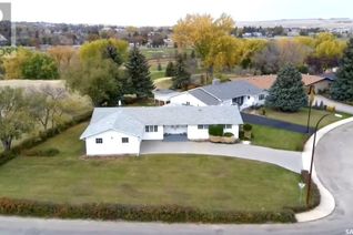 House for Sale, 1941 Hillcrest Place, Swift Current, SK