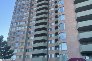 Condo Apartment for Sale, 30 Thunder Grove #909, Toronto (Agincourt North), ON