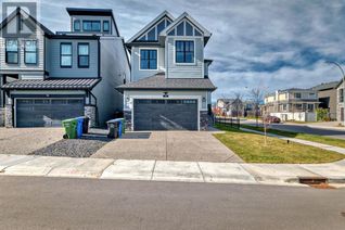 Detached House for Sale, 11 West Grove Common Sw, Calgary, AB