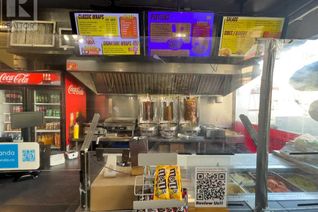 Fast Food/Take Out Non-Franchise Business for Sale