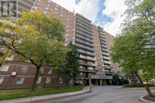 Property for Sale, 1950 Kennedy Road Unit# 912, Scarborough, ON