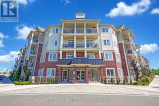 Condo for Sale, 84 Aspen Springs Drive #208, Clarington (Bowmanville), ON