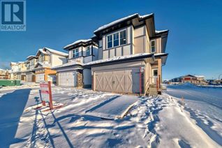 Detached House for Sale, 2 Belgian Court, Cochrane, AB