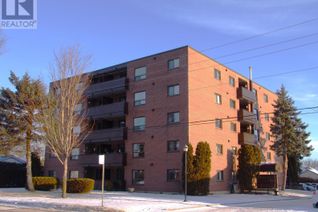 Condo Apartment for Sale, 95 Windsor Drive #305, Brockville, ON