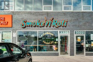 Business for Sale, 3320 Keele Street, Toronto (Downsview-Roding-CFB), ON