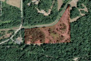 Vacant Residential Land for Sale, 7655 Trill Pit Rd, Port Alberni, BC