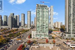 Condo for Sale, 3985 Grand Park Drive #2601, Mississauga (City Centre), ON