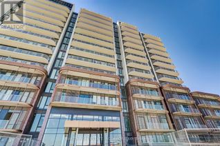 Condo for Sale, 220 Missinnihe Way #1105, Mississauga (Port Credit), ON