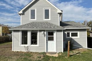 House for Sale, 109 2nd Street S, Cabri, SK