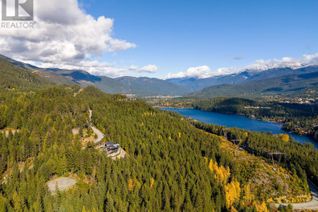 Commercial Land for Sale, 5408 Stonebridge Drive, Whistler, BC