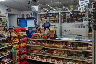 Convenience Store Business for Sale