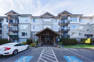 Condo for Sale, 2955 Diamond Crescent #216, Abbotsford, BC