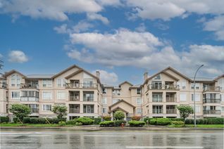 Condo for Sale, 2772 Clearbrook Road #202, Abbotsford, BC