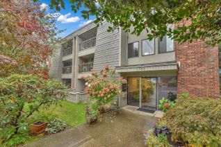 Condo Apartment for Sale, 1355 Fir Street #203, White Rock, BC