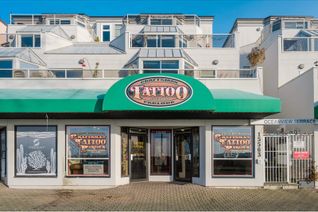 Commercial/Retail Property for Sale, 15561 Marine Drive, White Rock, BC