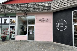 Commercial/Retail Property for Lease, 5723 176 Street #4, Surrey, BC