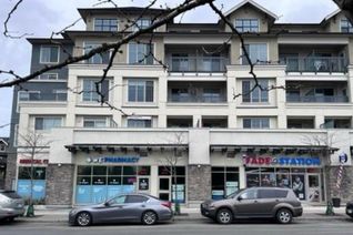 Commercial/Retail Property for Sale, 20487 65 Avenue #B110, Langley, BC