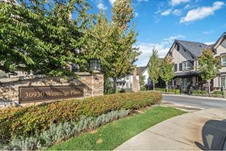 Townhouse for Sale, 30930 Westridge Place #156, Abbotsford, BC