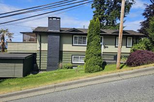 House for Sale, 1349 Oxford Street, White Rock, BC