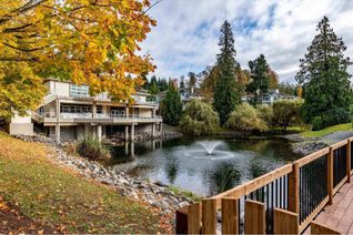 Condo for Sale, 4001 Old Clayburn Road #109, Abbotsford, BC