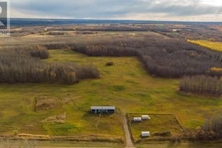 Property for Sale, 232069, Township Road 642, Rural Athabasca County, AB