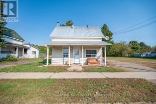 Duplex for Sale, 104 Siberia Road, Madawaska Valley, ON