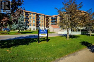 Property for Sale, 8111 Forest Glen Drive #102, Niagara Falls (208 - Mt. Carmel), ON