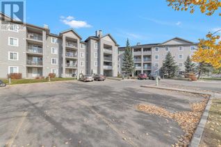 Condo Apartment for Sale, 604 8 Street Sw #4203, Airdrie, AB