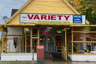 Convenience Store Business for Sale, 675 King Street, Port Colborne (877 - Main Street), ON