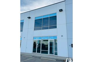 Industrial Property for Sale, 14173 162 Av Nw, Edmonton, AB