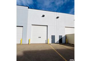 Industrial Property for Sale, 16173 142 St Nw, Edmonton, AB