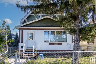 House for Sale, 11649 95 St Nw, Edmonton, AB