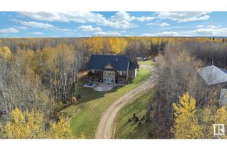 Bungalow for Sale, 16 53407 Rge Road 30, Rural Parkland County, AB