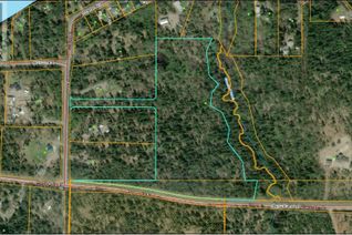 Commercial Land for Sale, 6485 Watson Road, Horse Lake, BC