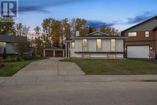 House for Sale, 332 Ermine Crescent, Fort McMurray, AB