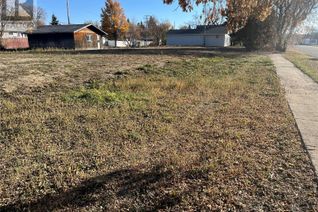 Commercial Land for Sale, 122 & 126 1st Street E, Wadena, SK