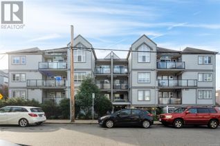 Property for Sale, 827 North Park St #103, Victoria, BC