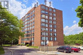 Condo for Sale, 180 Limeridge Road W Unit# 403, Hamilton, ON