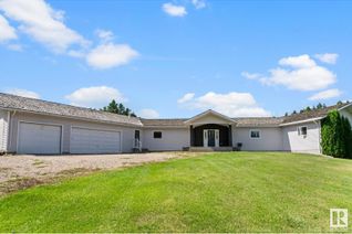 Bungalow for Sale, 277 52514 Rge Road 223, Rural Strathcona County, AB