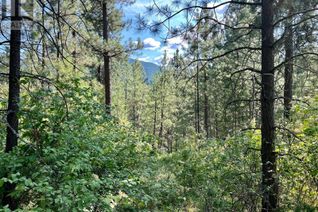 Land for Sale, Lot 11 Evans Road, Creston, BC