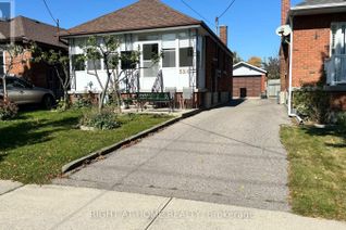 Detached House for Sale, 524 Glen Park Avenue, Toronto (Yorkdale-Glen Park), ON