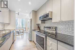 Condo Apartment for Sale, 85 Bloor Street E #PH 6, Toronto (Annex), ON