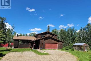 Detached House for Sale, 14132 East Bank Road, Rural Yellowhead County, AB