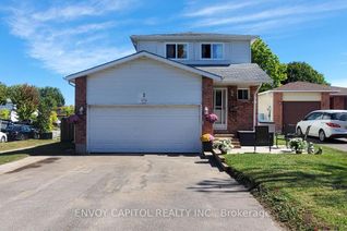 House for Sale, 1 Mccuaig Court, Barrie (Grove East), ON