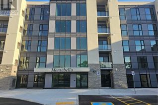 Condo Apartment for Rent, 50 Herrick Avenue Unit# 423, St. Catharines, ON