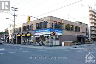 Office for Lease, 190 Somerset Street W #206, Ottawa, ON