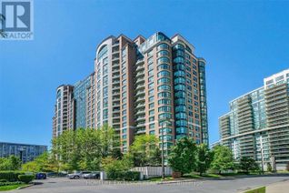 Condo Apartment for Sale, 23 Lorraine Drive #512, Toronto (Willowdale West), ON