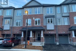 Townhouse for Rent, 829 Atwater Path #Lot 50, Oshawa (Lakeview), ON